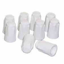 Cpn2 Porcelain Wire Nuts Connectors 14-18 Gauge Pkg. Qty.: 10 1