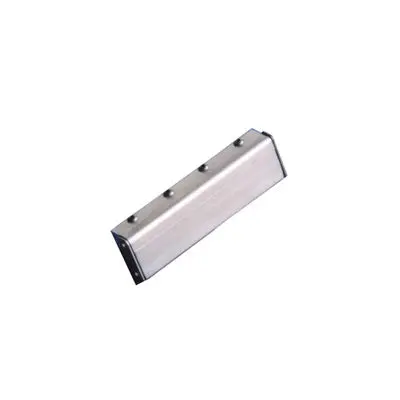 Curtain Transvector Air Amplifier 1