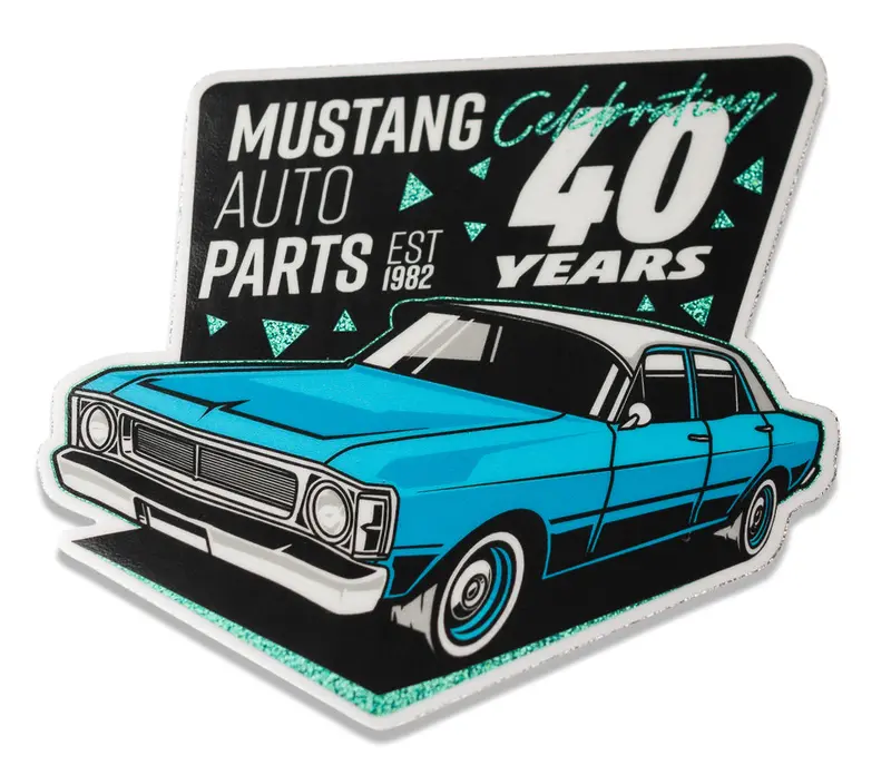 Decal Map 40Yr Celebration Xw Falcon 1