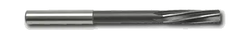 Decimal Chucking Reamers .434" To .749" 1