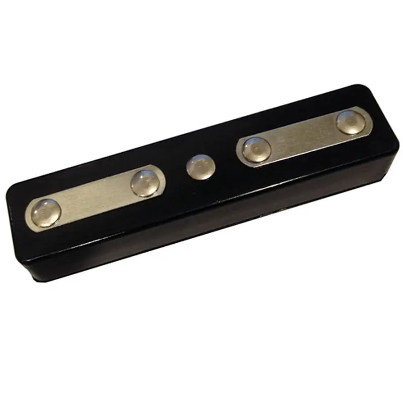 Delmhorst Mcs-1 Calibration Wood Moisture Content Standard 12%/22% 1
