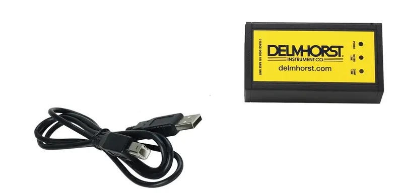 Delmhorst Pc Kit 1