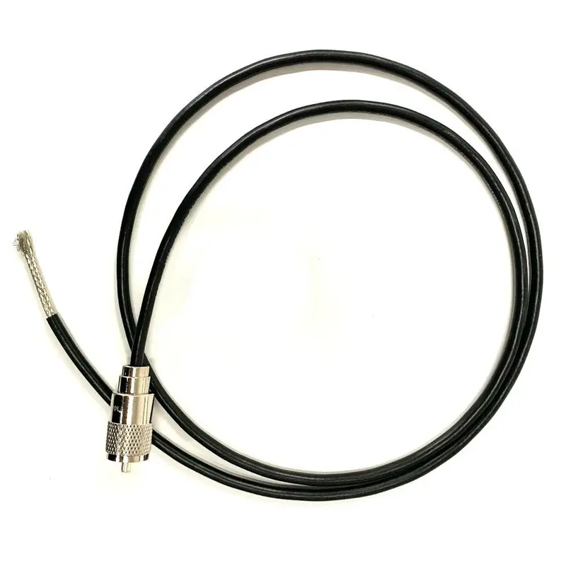 Delmhorst Replacement Main Cable For 22-E Electrode Dh315cab-0025 1