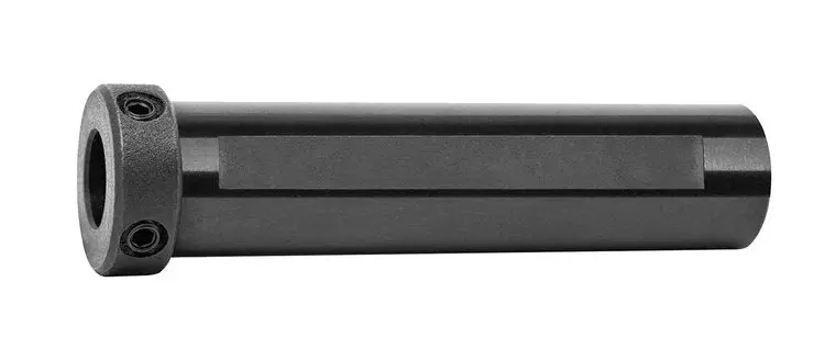 Dhf Holders With Flat For Single Point Tools 1