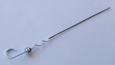 Dip Stick C4 Transmission Fits Into Casing Not Into The Pan 1