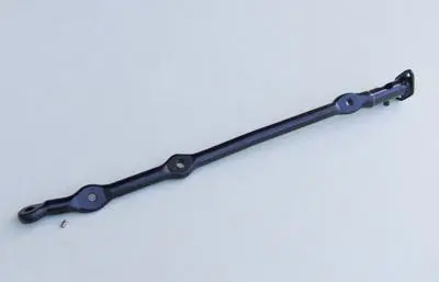 Drag Link Power Steering Lhd V8 1965-1966 1