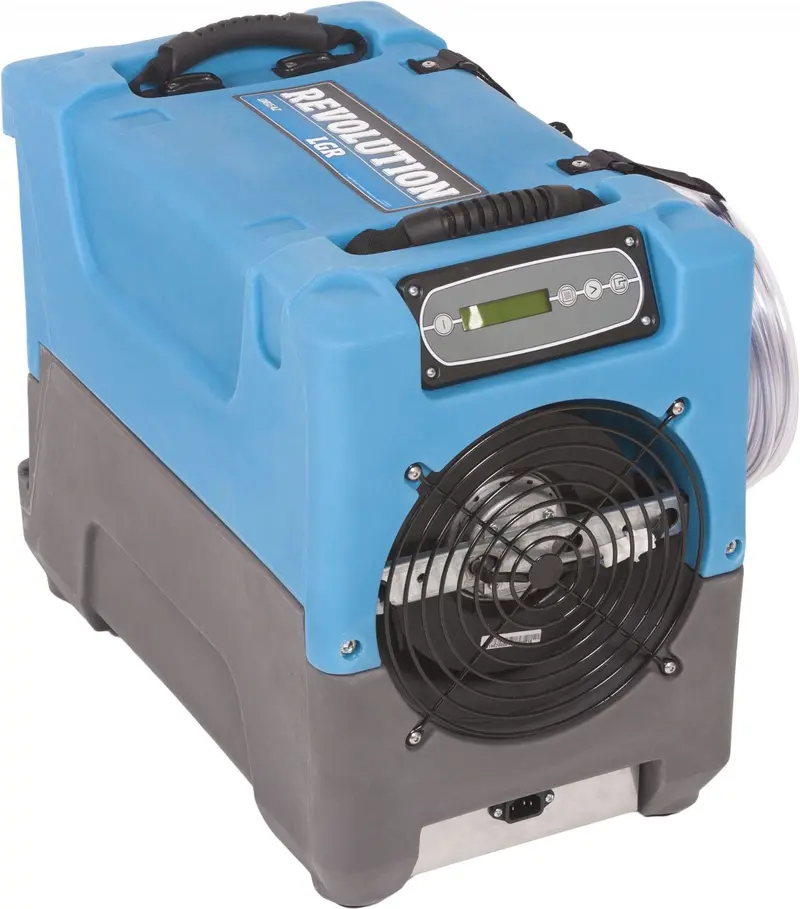 Dri-Eaz Lgr Dehumidifier Bd2500 230 Volt 1