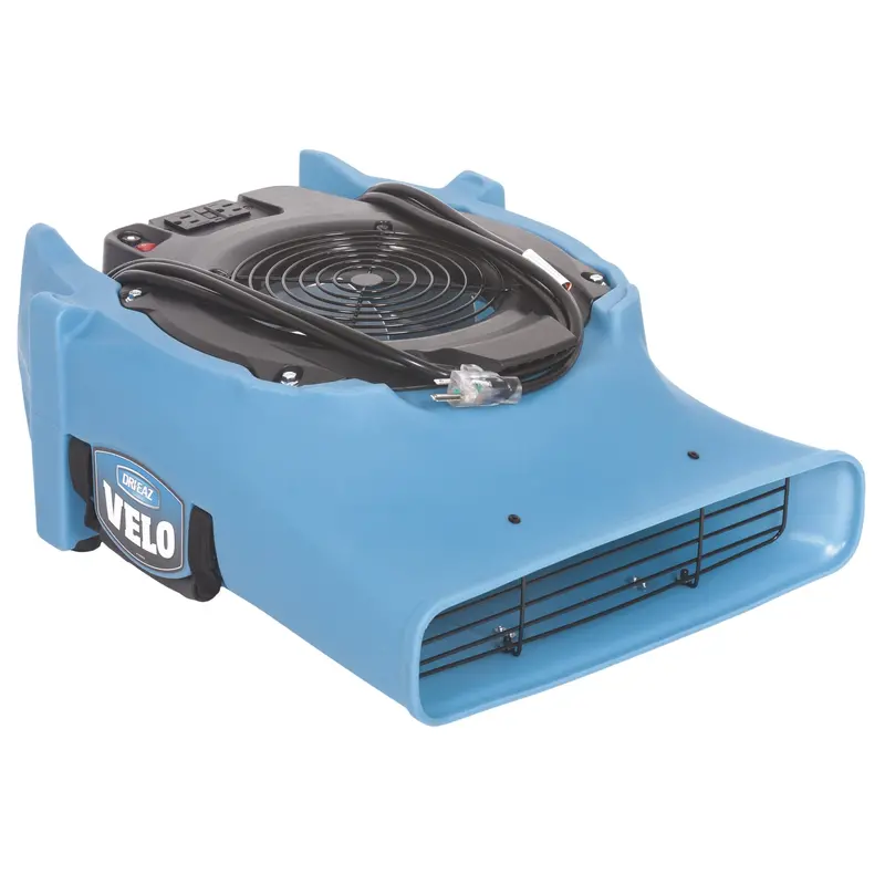 Dri-Eaz Velo Low Profile Airmover 1