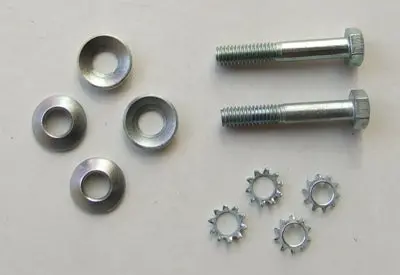 Driving Light Bolt & Washer Mount Kit Xw-Xb Falcon 1
