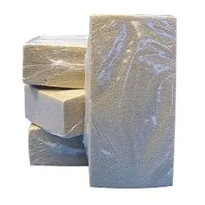 Dry Cleaning Smoke & Soot Sponges 8 Inch 1