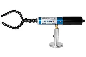 Dual Nozzle Cold Air Guns 1