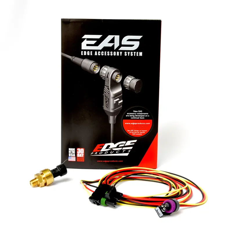 Edge Eas Pressure Sensor 1