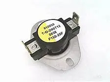 F150-20F White Rodgers Fan Switch 3F01-150 1