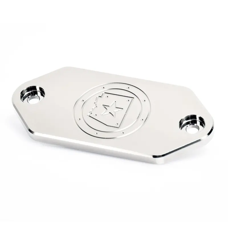 Ficm Inspection Cover, Ford 6.0L 1