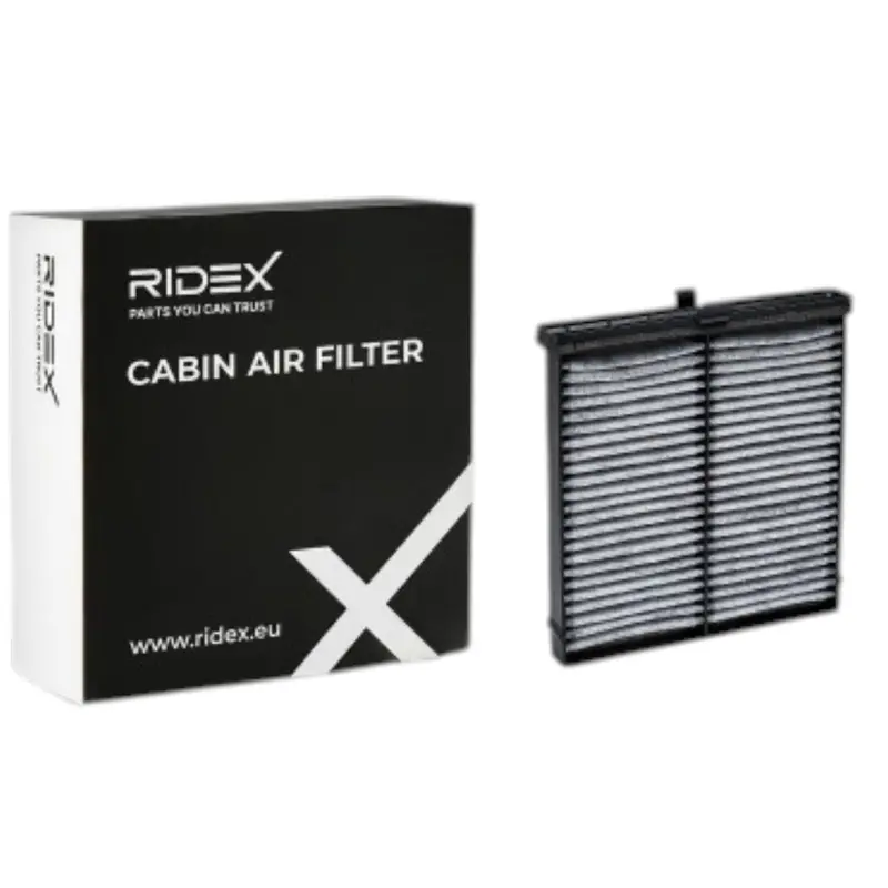 Filtro Polen Carbón Activado Ridex Mazda 2 Mazda Cx3 2016 A 2026 1