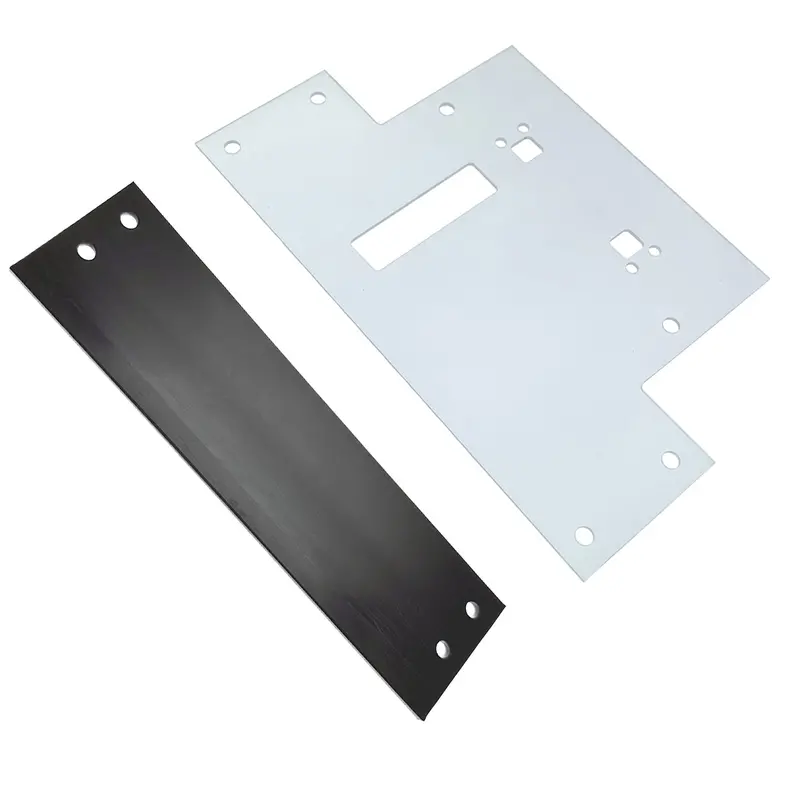 Fingertech 'Viper' Lifter/Tailspinner Armor 1