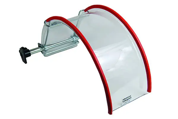 Flexbar Safety Latheguards™ 1