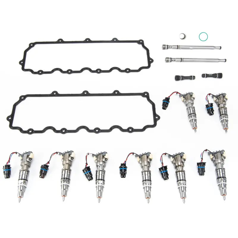 Ford 6.0L Fuel Injector Replacement Kit, 2004.25-2007 1
