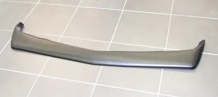 Front Spoiler Plastic 1965-1966 1