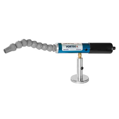 Frost Free Cold Air Guns 1