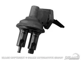 Fuel Pump 1968-1970 428 1