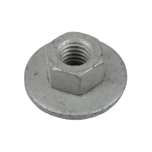Genuine Gm Multi Purpose Nut With Seal (11611049) 1