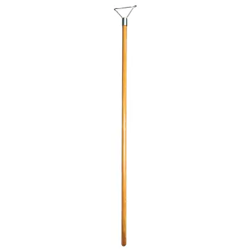 Grandi Groomer Handle For Carpet Rake And Brush 1