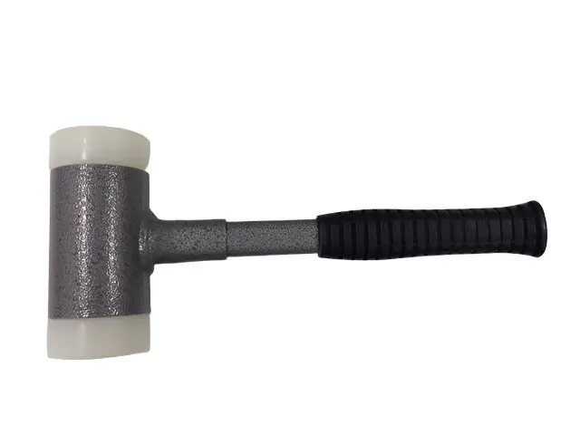 Halder Supercraft Mallet Non-Rebound Steel Handle Series Eh3377 1