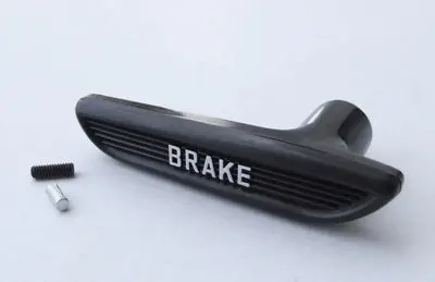 Hand Brake Handle 1964-1966 1