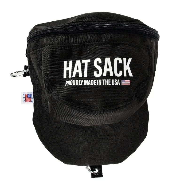 Hat Sack - Off-Road Edition 1