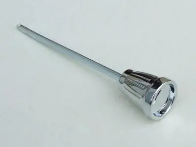 Headlight Switch Knob 1965-1966 1
