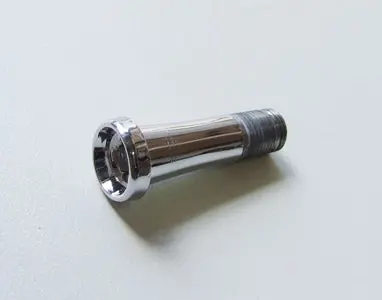Headlight Switch Retainer 1965-1966 1