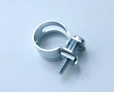 Heater Hose Clamp Utilux 1/2" 1