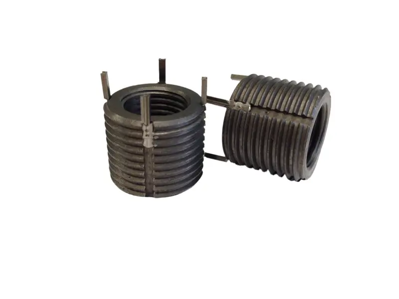 Heavy Duty Carbon Steel Keyserts (Inch) Ksh 1