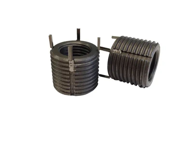 Heavy Duty Carbon Steel Keyserts (Metric) Kshm 1