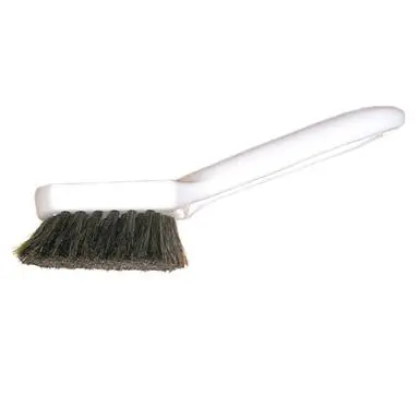 Horsehair Brush Regular With Handle 1
