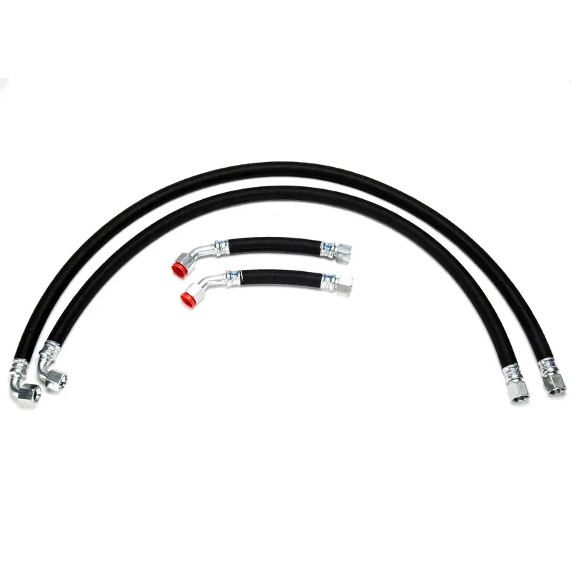 Hose Prepack, 03/04 Cwk, 6.0L F-Series 1