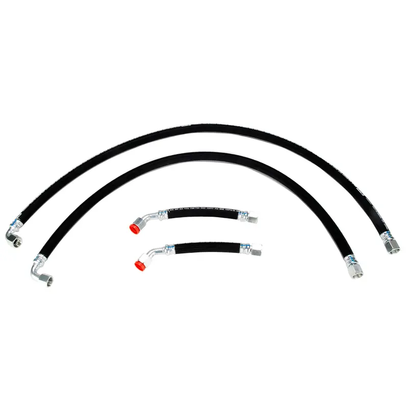 Hose Prepack, 05/07 Cwk, 6.0L F-Series 1