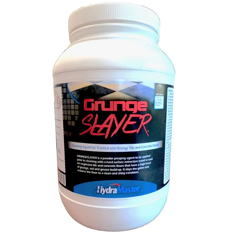 Hydramaster Grungeslayer Cleaner 2.9Kg 1
