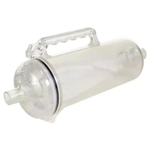 Hydro-Filter With Sock 1