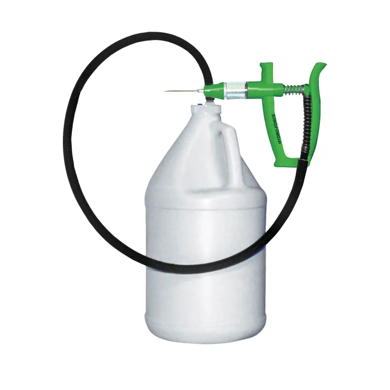 Injectimate Sub-Surface Injection System 1