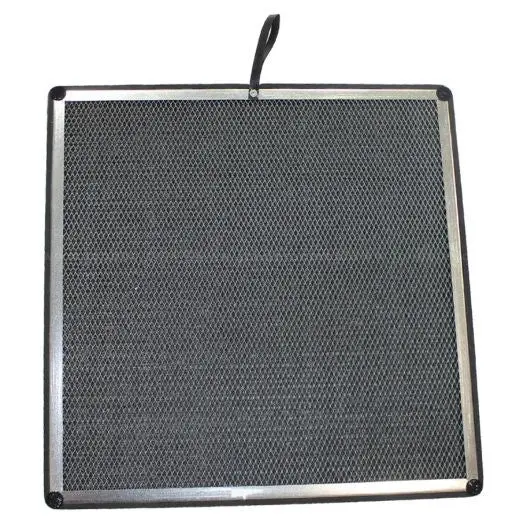 International Ozone Titan 2000 Photocatalytic Electrostatic Filter 1