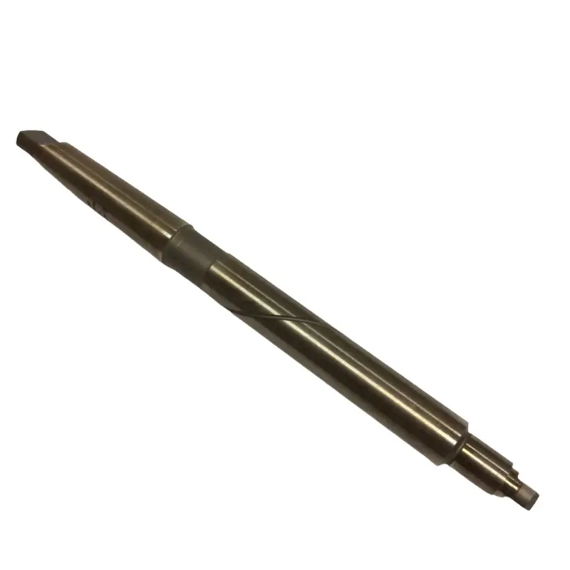Inverted Spotfacter Pilots Spline Drive 1