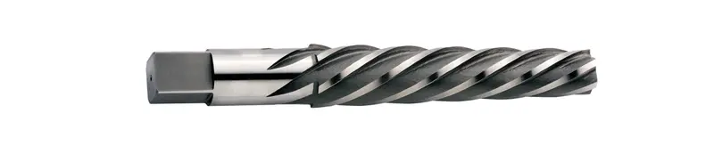 Jarno Taper Reamers 1