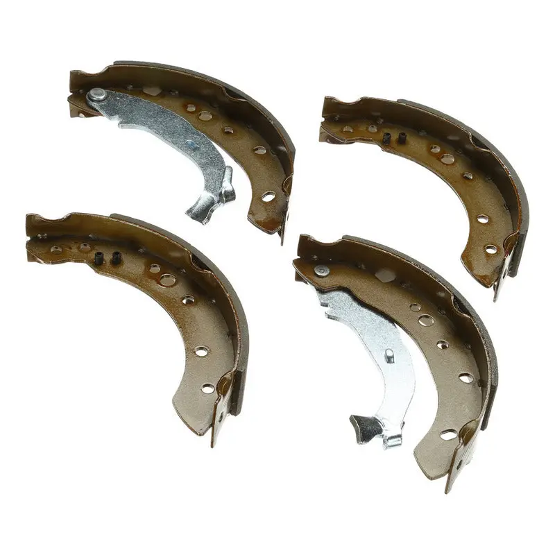Kit Balatas 4241L0 Citroen C3 C2 2002 A 2011 1