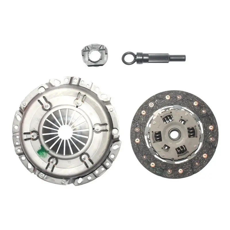 Kit Embrague 3 Pcs Renault Clio Logan Symbol 1.6 K4m 1