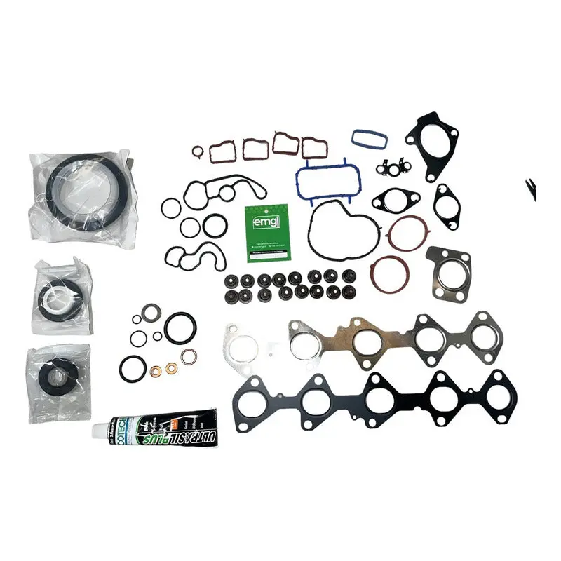 Kit Empaquetadura Motor Peugeot Citroen Opel 1.5 Bluehdi 1