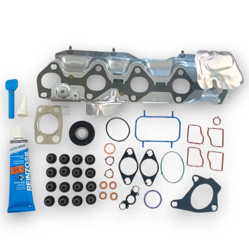 Kit Empaquetadura Superior 1.5 Bluehdi Peugeot Citroen Opel Ds 1