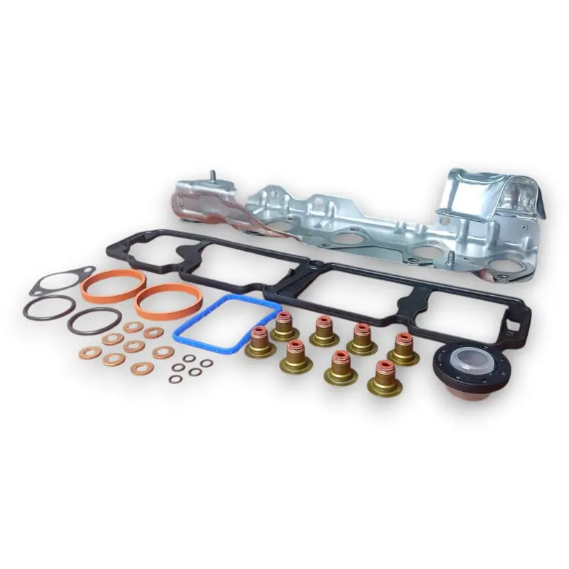 Kit Empaquetadura Superior 1.6 Bluehdi Peugeot Citroen 1