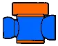 Loc-Line 1/2" In-Line Valves 1